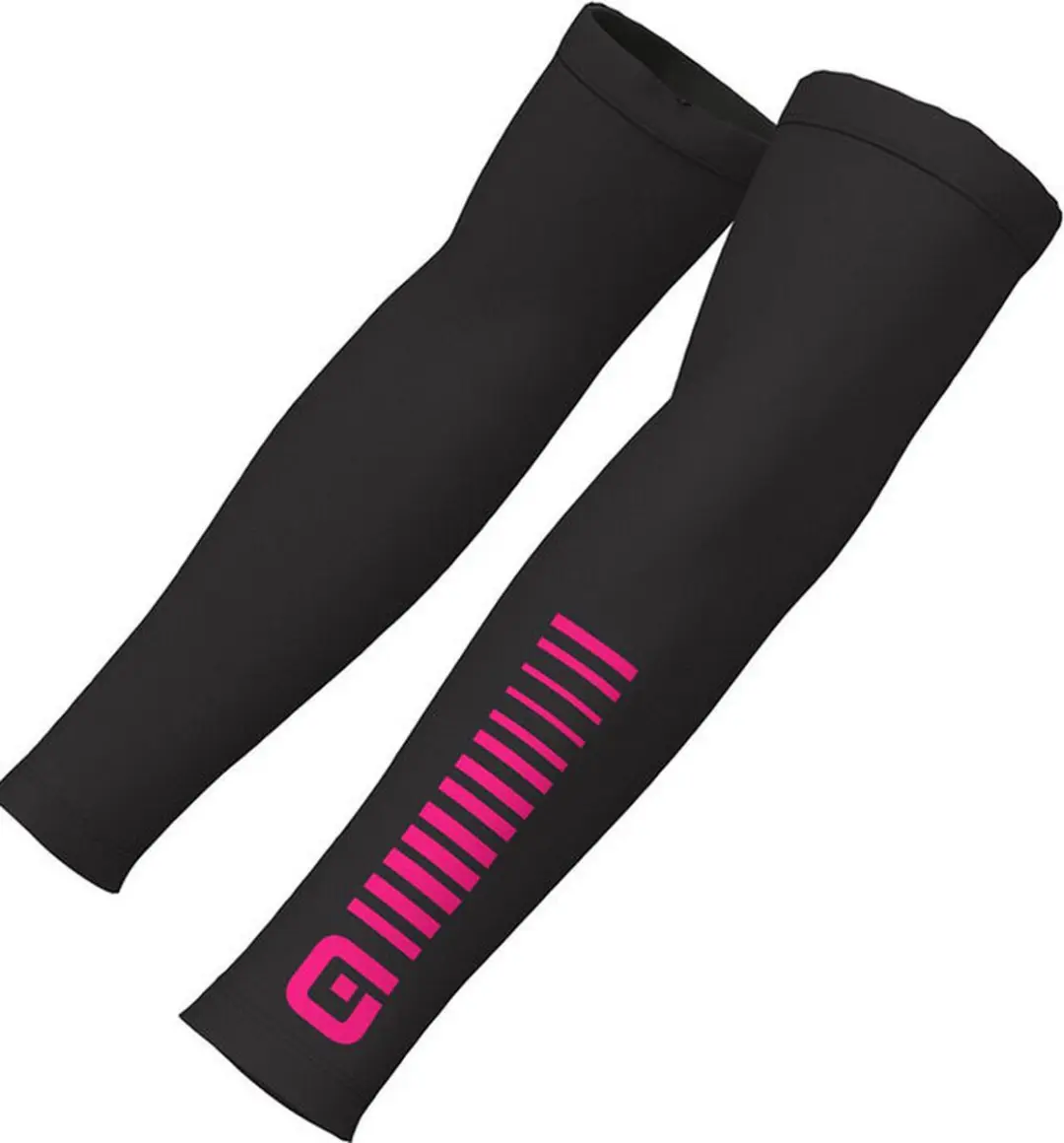 Alé Sunselect Armwarmers - Zwart/Donkergrijs - XXL - afbeelding 2 van 3
