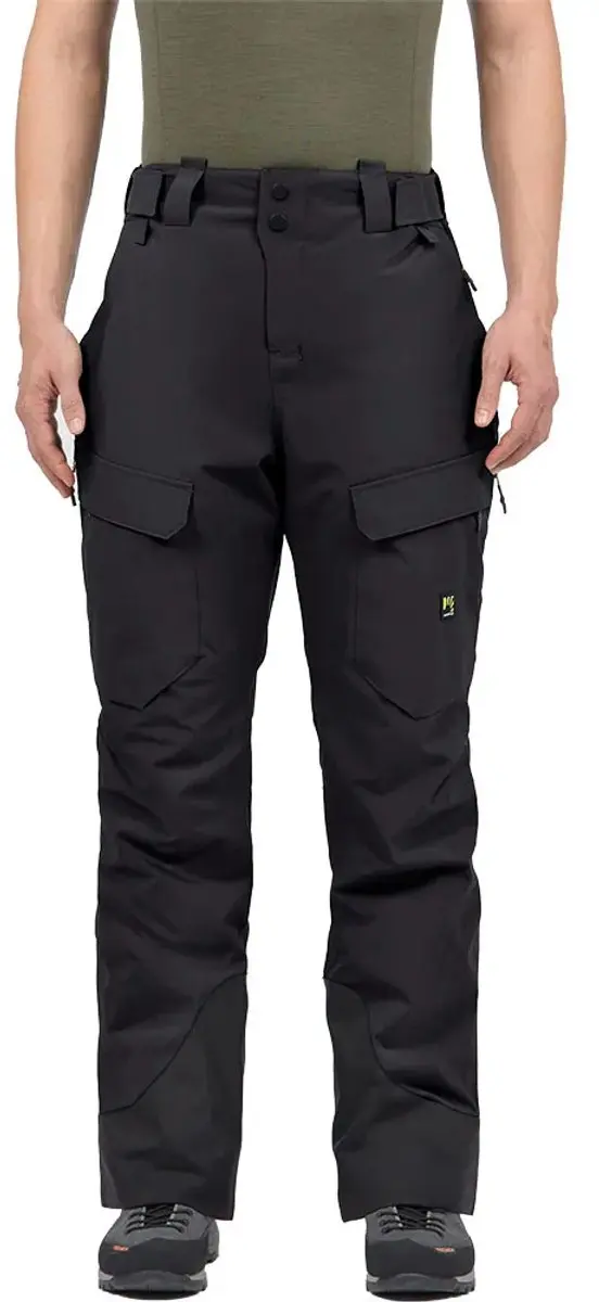 Karpos Tognola Broek Zwart M Man