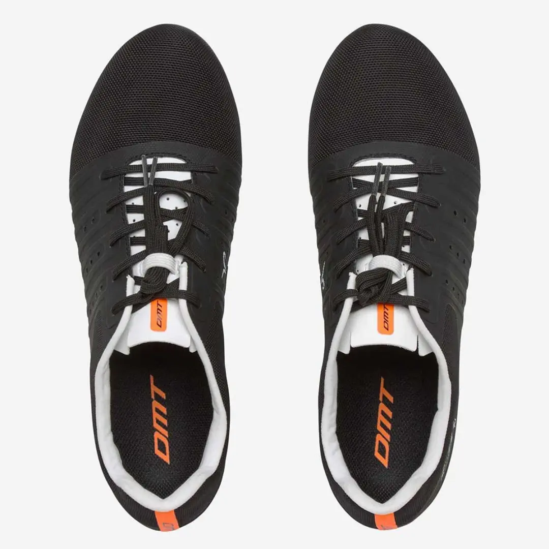 Dmt Kr4 Pj Raceschoenen Zwart EU 43 Man - afbeelding 5 van 6