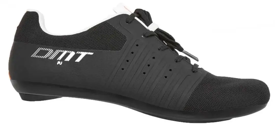 Dmt Kr4 Pj Raceschoenen Zwart EU 43 Man - afbeelding 6 van 6