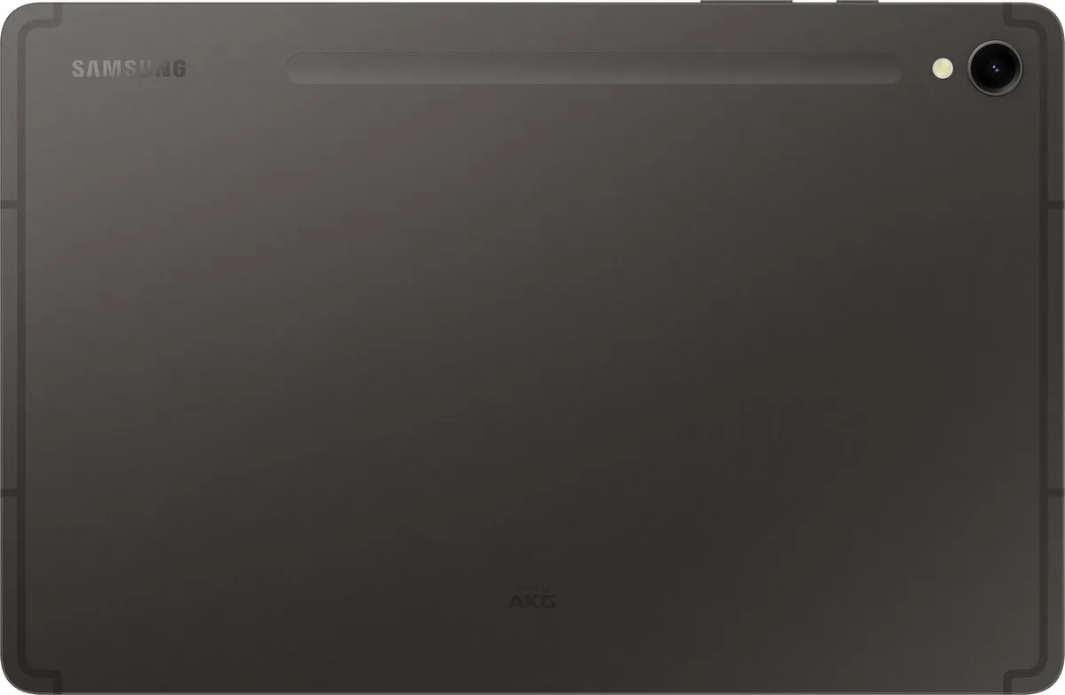 Samsung Galaxy Tab S9 SM-X716BZAEEUB - 256GB - Graphite