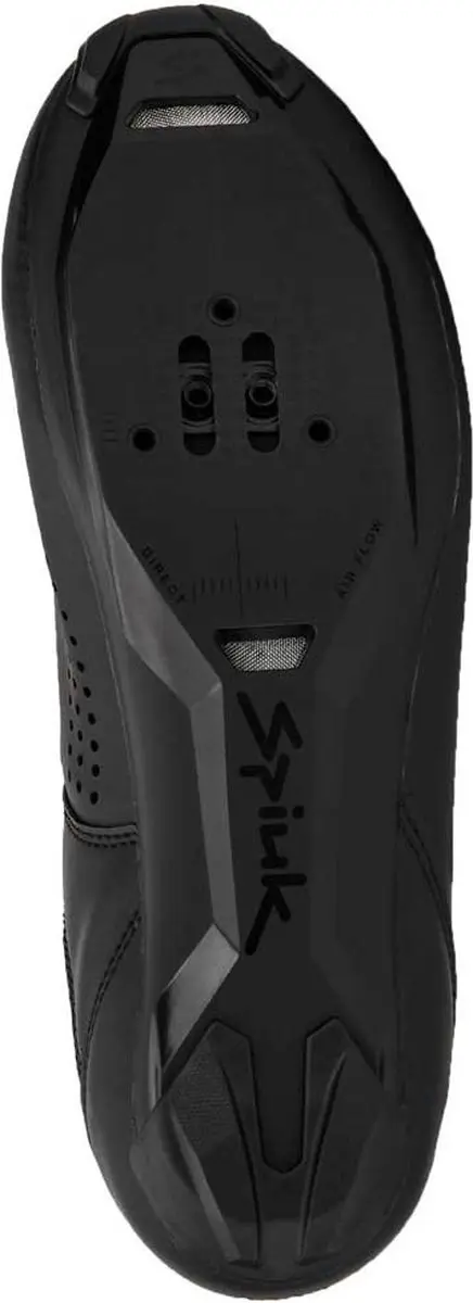 Spiuk Spray Road Racefietsschoenen - Zwart - afbeelding 2 van 3