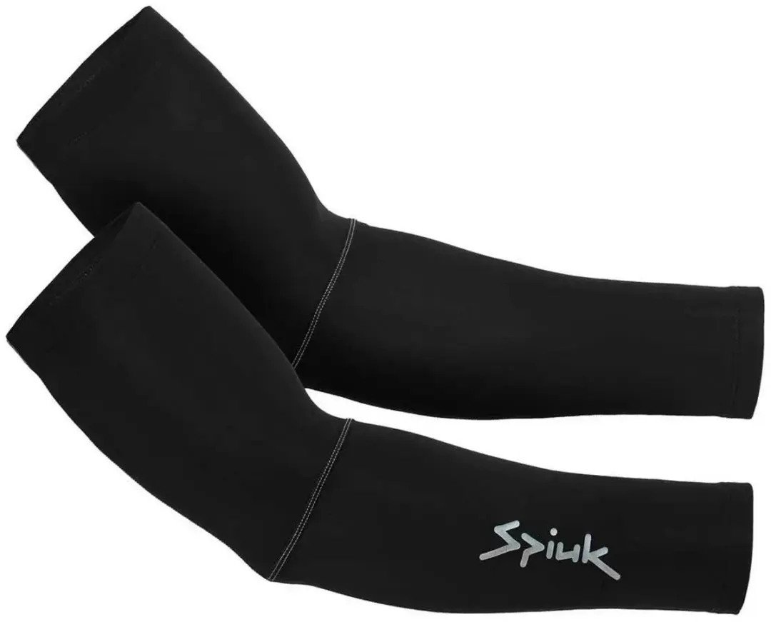 Spiuk Anatomic Armwarmers