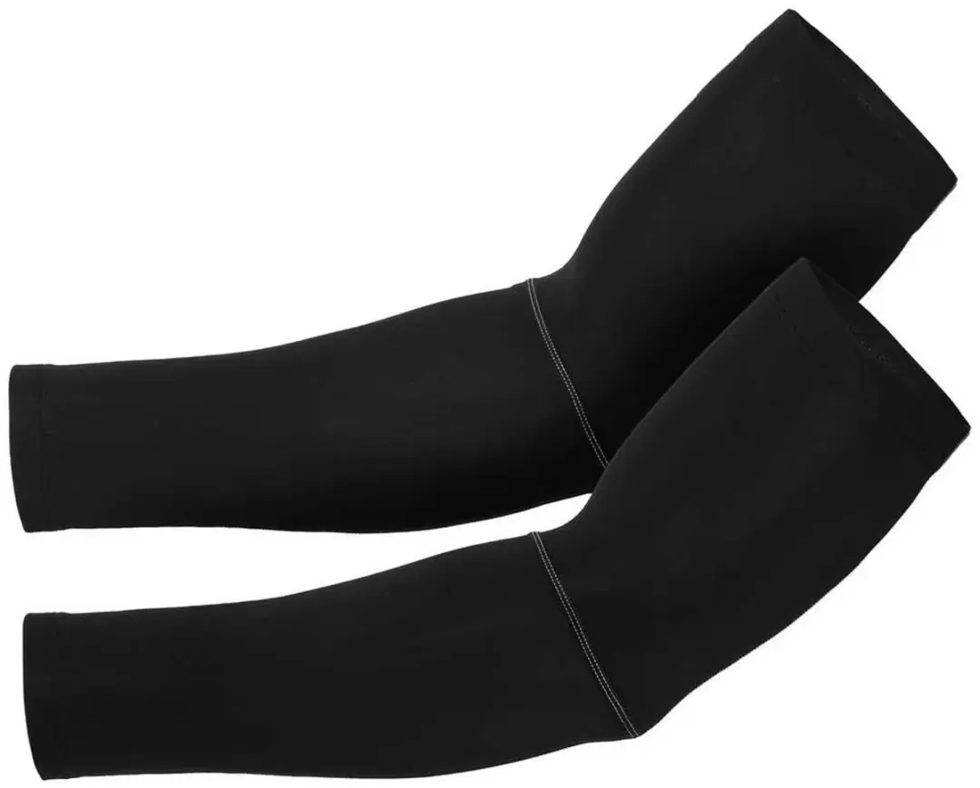 Spiuk Anatomic Armwarmers - Zwart - afbeelding 2 van 2