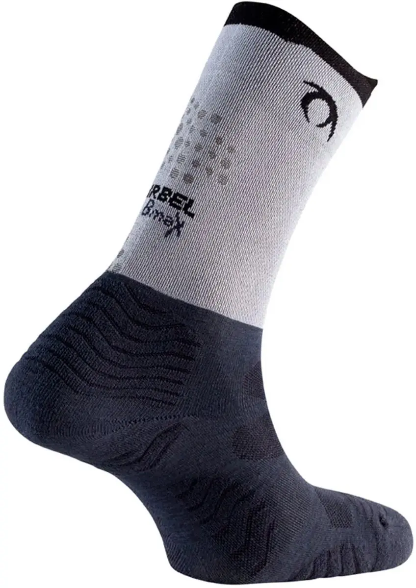 Lurbel Rise Flux Five Sokken - afbeelding 2 van 2