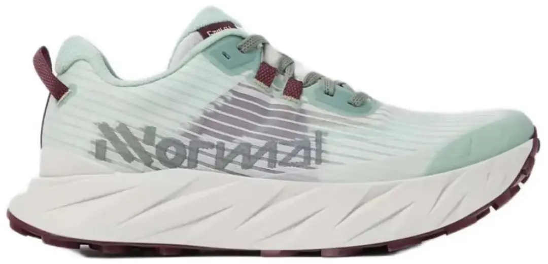 NNormal Cadí Trailschoenen Dames