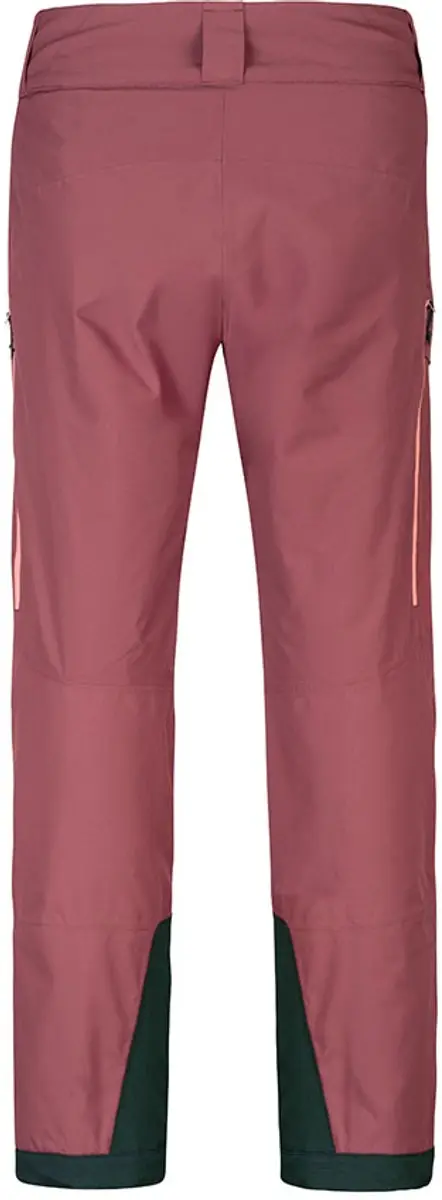 Hannah Bons Dames Skibroek - Roan Rouge - 38 - afbeelding 4 van 6