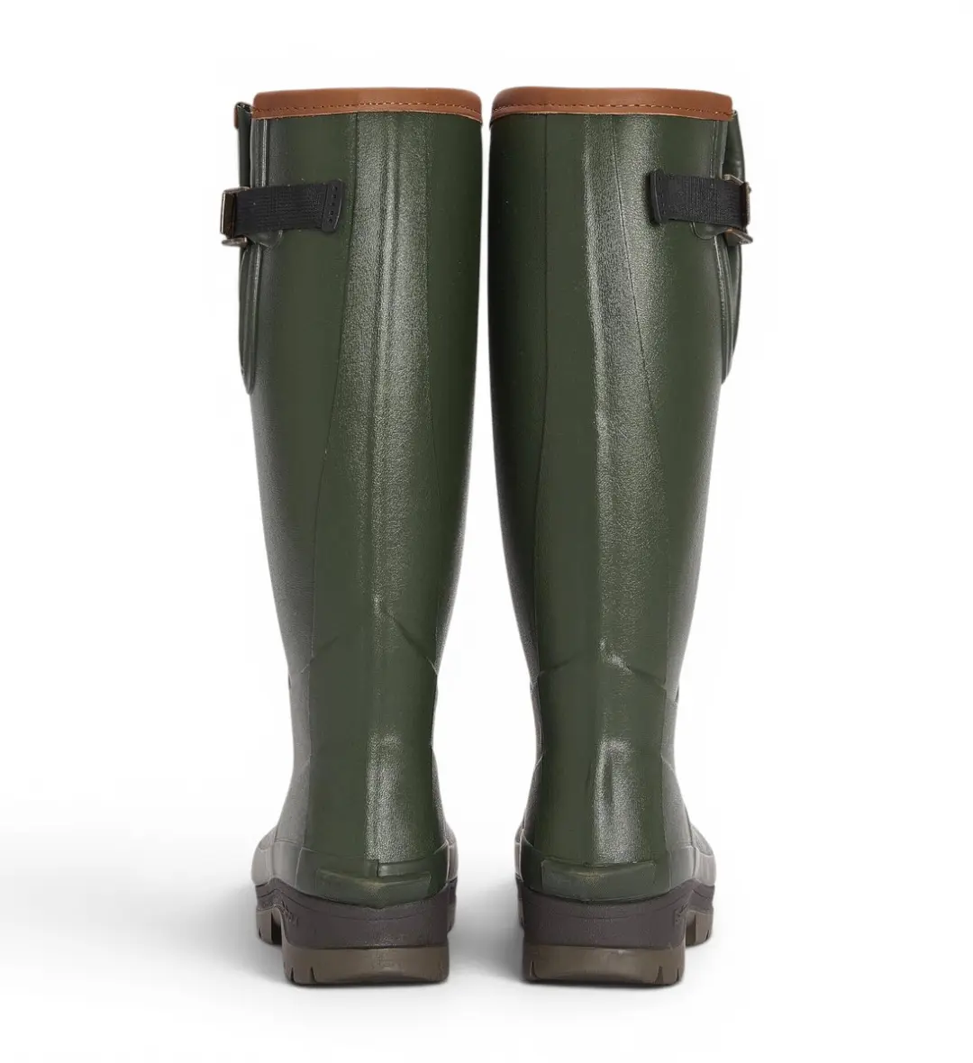 Barbour Tempest Dames Sandalen - Olive - afbeelding 3 van 6
