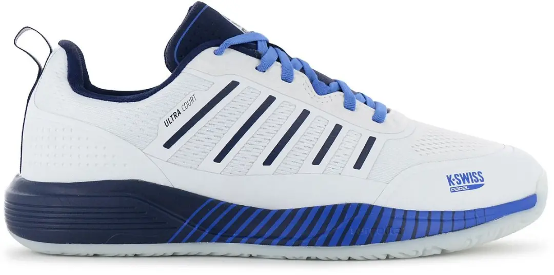K-Swiss Ultra Court Padelschoenen Heren