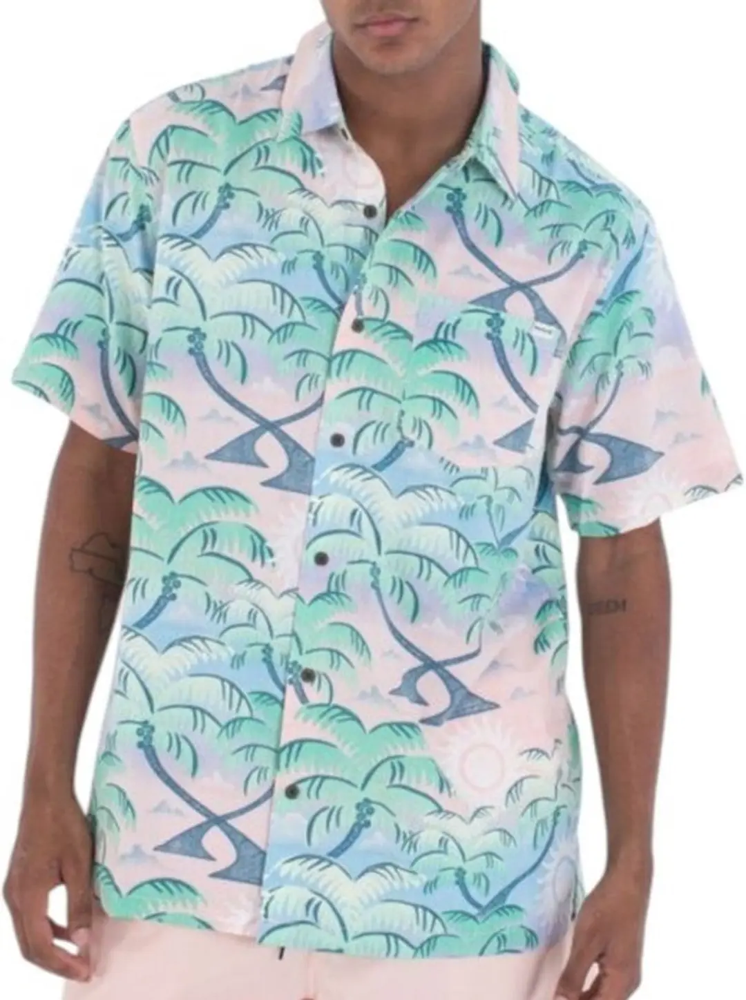 HURLEY