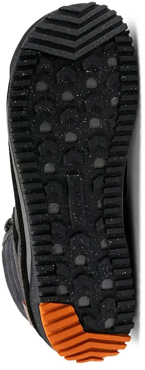 Xero Shoes Ridgeway Wandelschoenen Grijs EU 45 1/2 Man - afbeelding 3 van 6