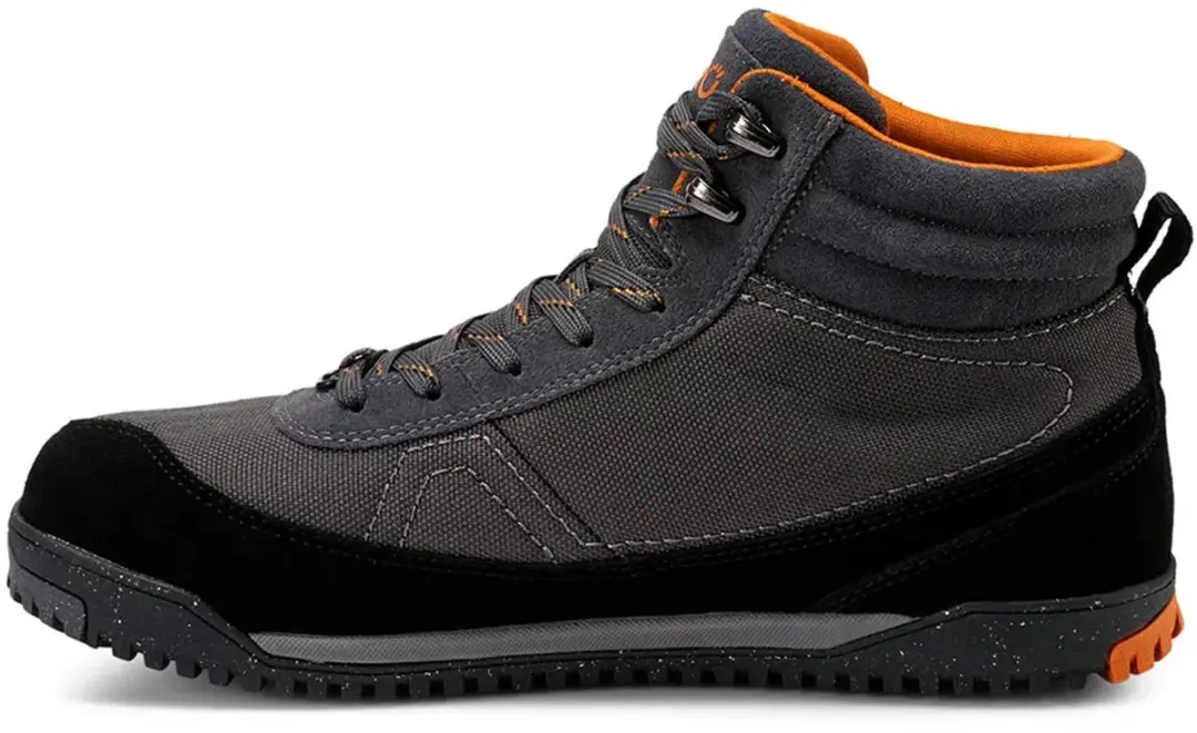 Xero Shoes Ridgeway Wandelschoenen Grijs EU 45 1/2 Man - afbeelding 6 van 6