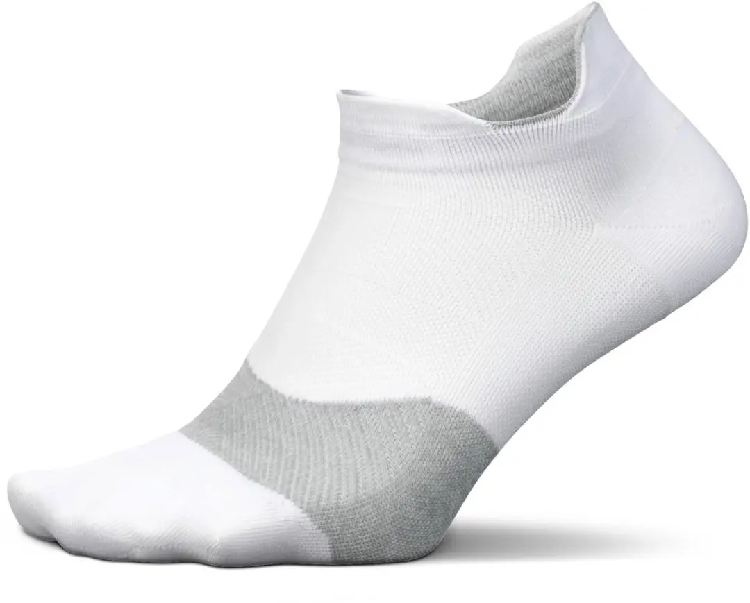 Feetures Elite Ultra Light No Show Tab - afbeelding 5 van 6