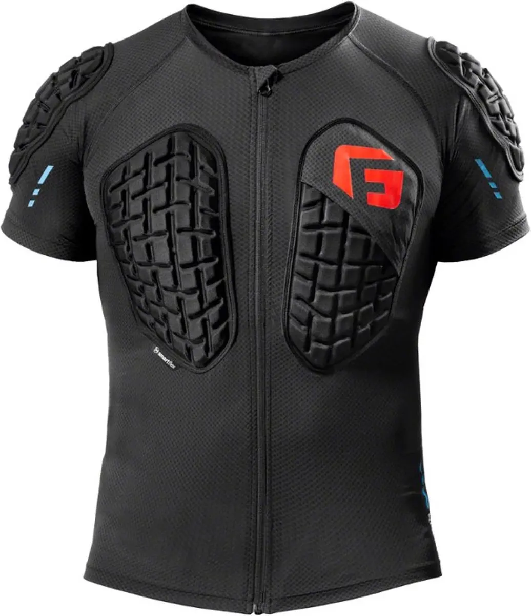 G-Form MX360 Impact Shirt Bodyprotector