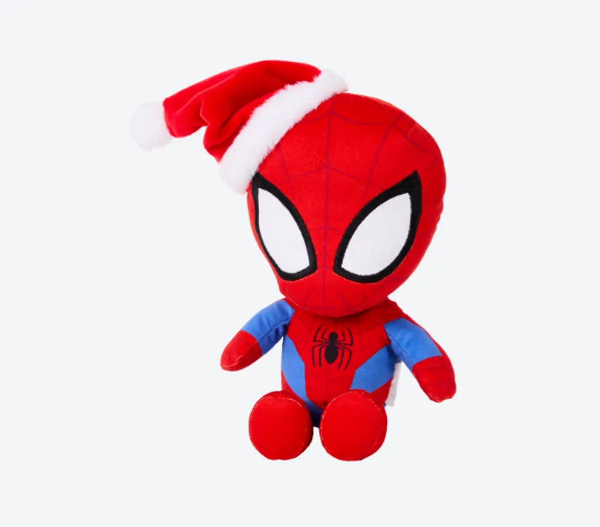 Marvel Spider-Man Kerstknuffel 25cm