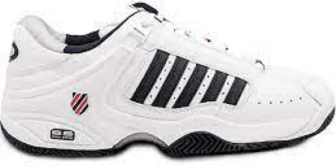 K-Swiss Defier Heren