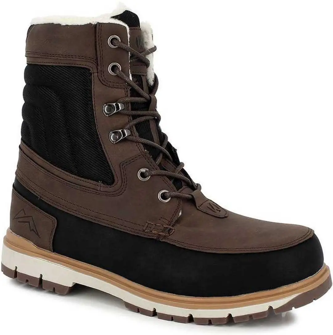 Kimberfeel Lordan Wandelschoenen Bruin EU 40 Man