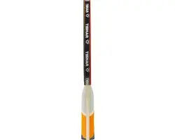 Tibhar XXX Orange Edition Tafeltennisbatje - afbeelding 2 van 5