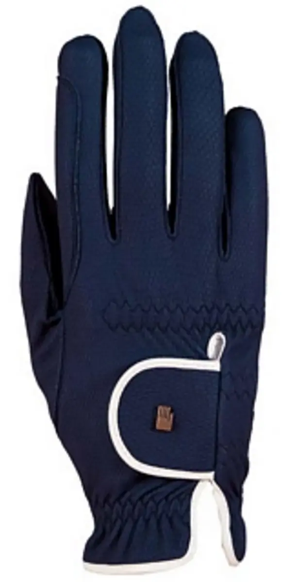 Roeckl Grip Bicolor