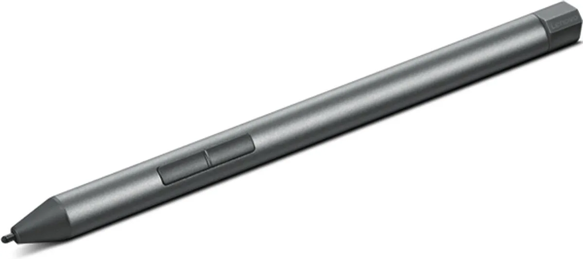 Lenovo Digital Pen 2 GX81J19850 Digitale Pen - Grijs