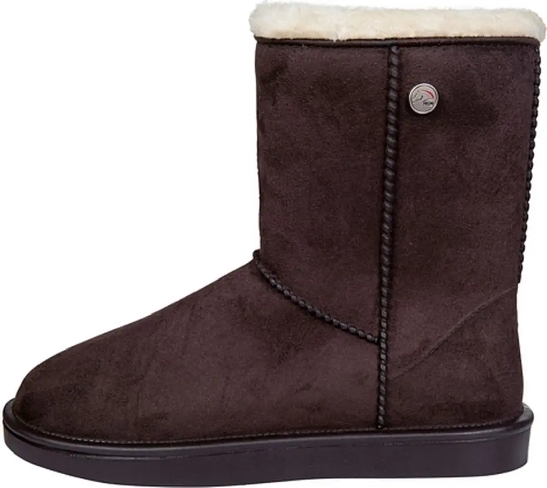 HKM ALLWEATHER LAARS DAVOS GOSSIGA WATERPROOF Bruin 38