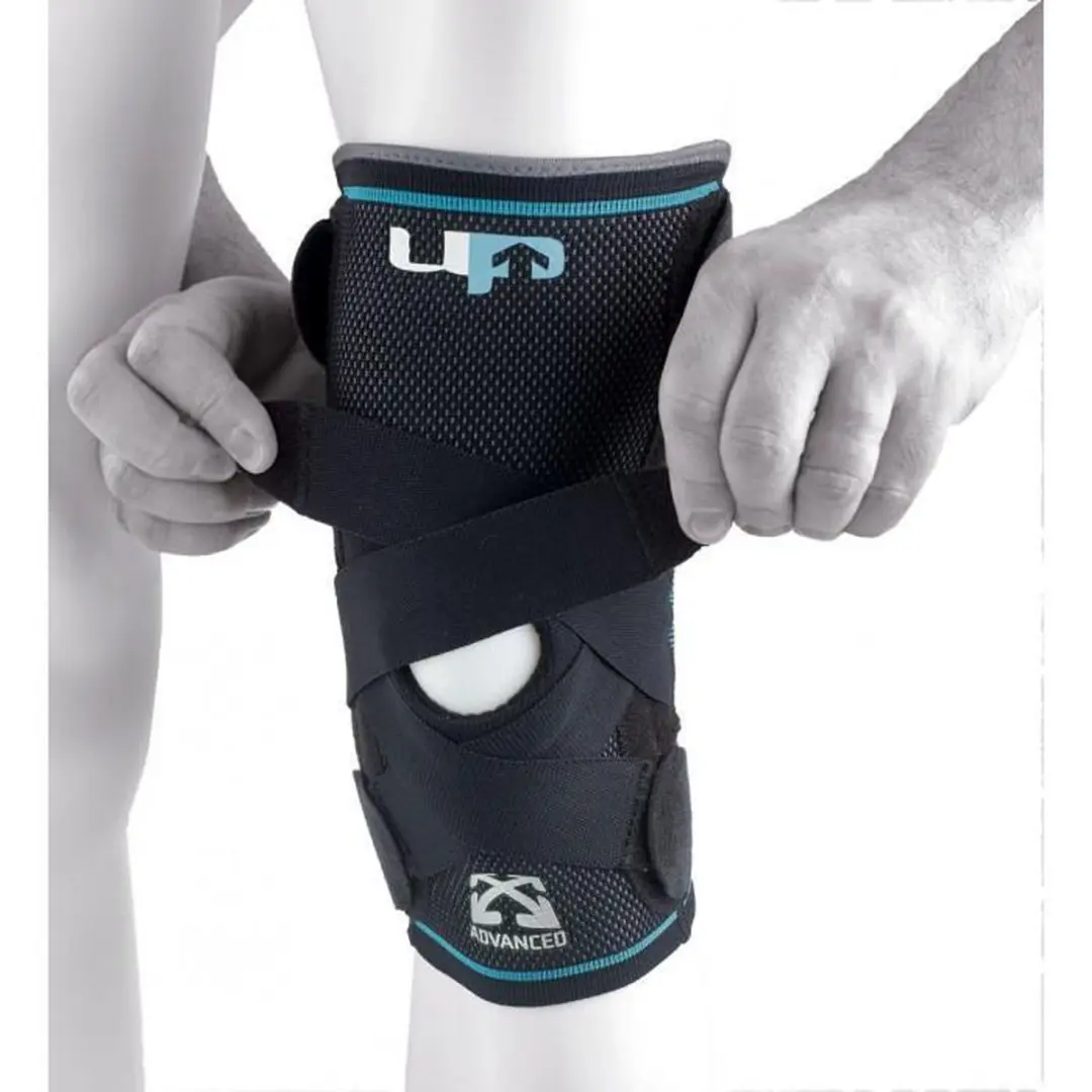 Ultimate Performance Kniebrace UP5175S - Compression - afbeelding 3 van 4