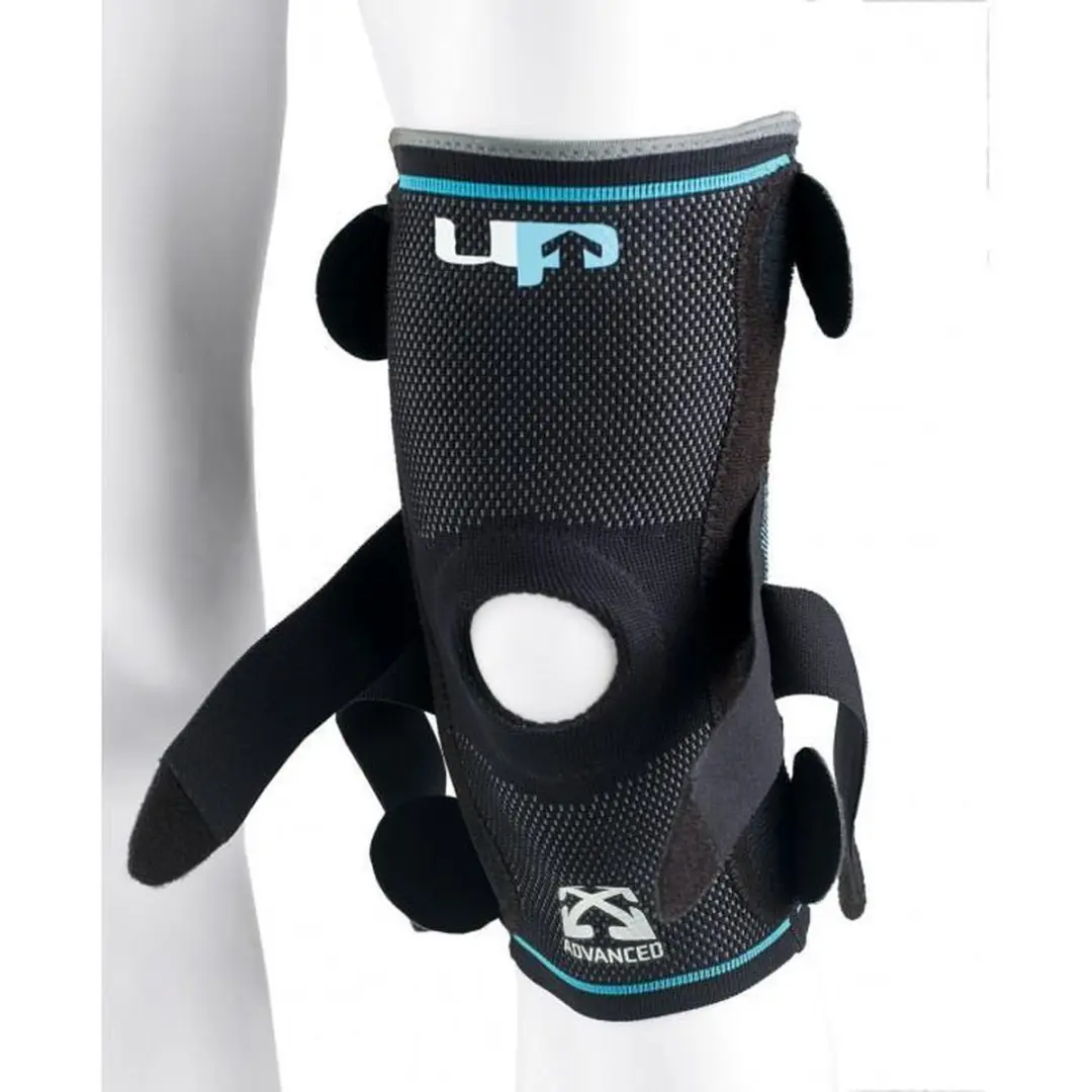 Ultimate Performance Kniebrace UP5175S - Compression - afbeelding 2 van 4