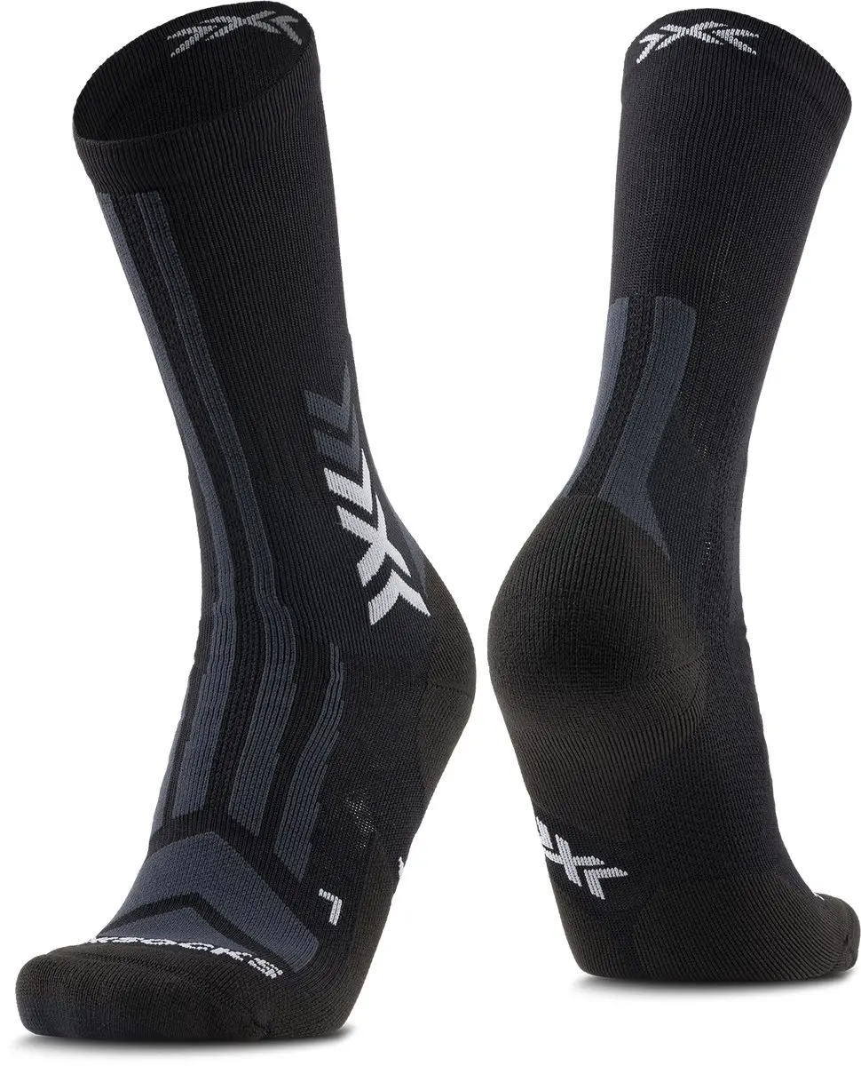 X-Socks Discover Crew Wandelsokken