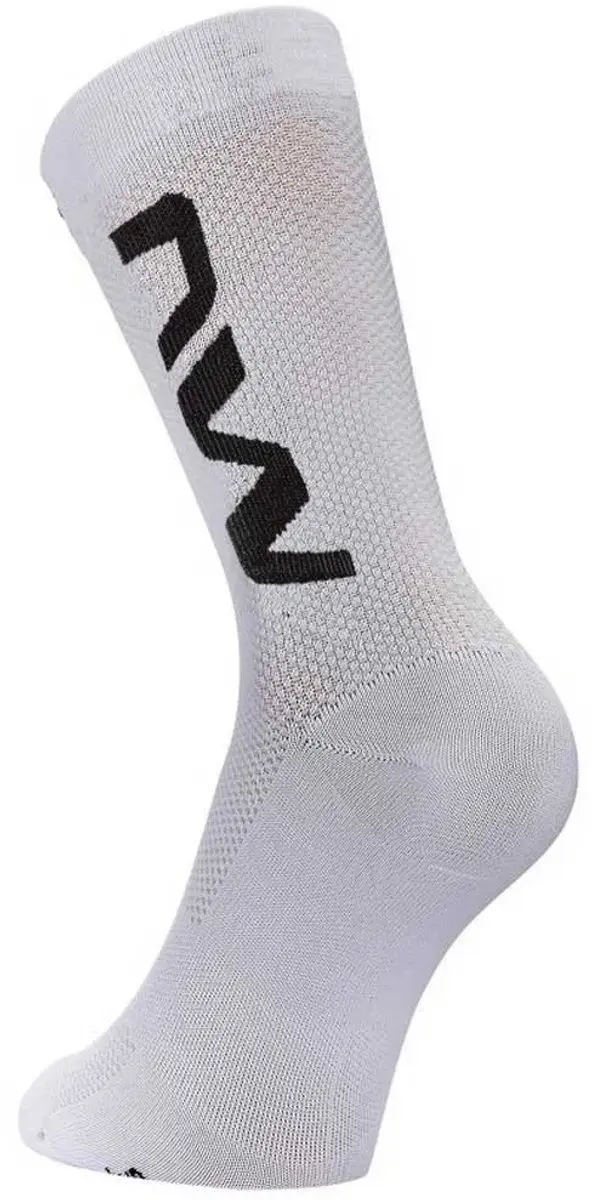 Northwave Extreme Air Fietssokken - Wit - afbeelding 2 van 6