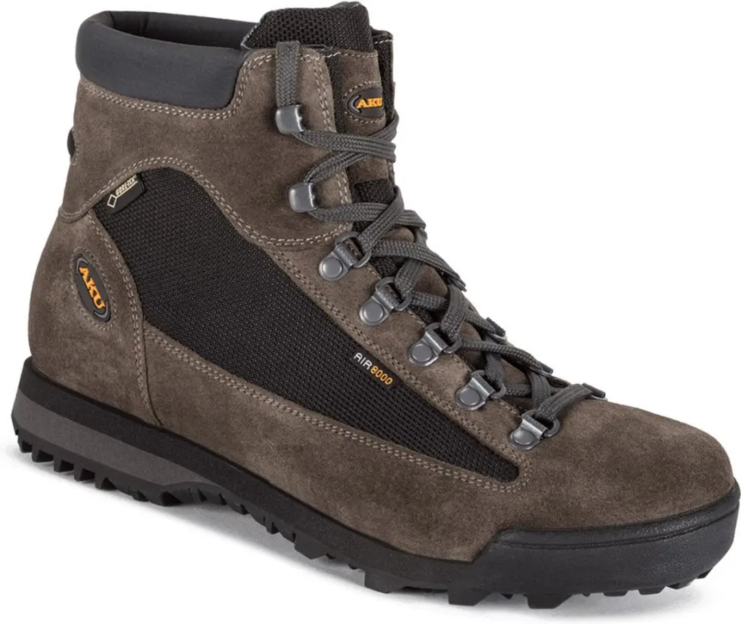 Aku Slope Gore-tex® Wandelschoenen Groen EU 44 Man