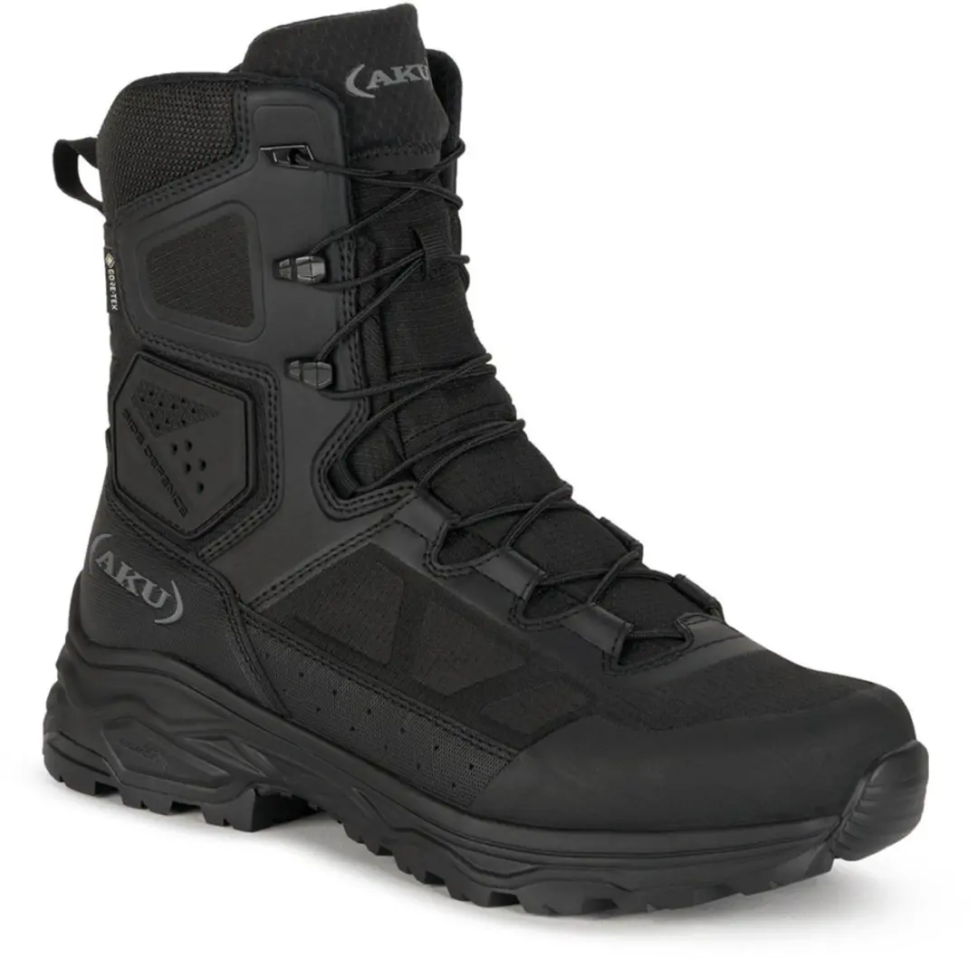 AKU Sentinel GTX Bergschoenen - Zwart - 46.5 - afbeelding 4 van 5