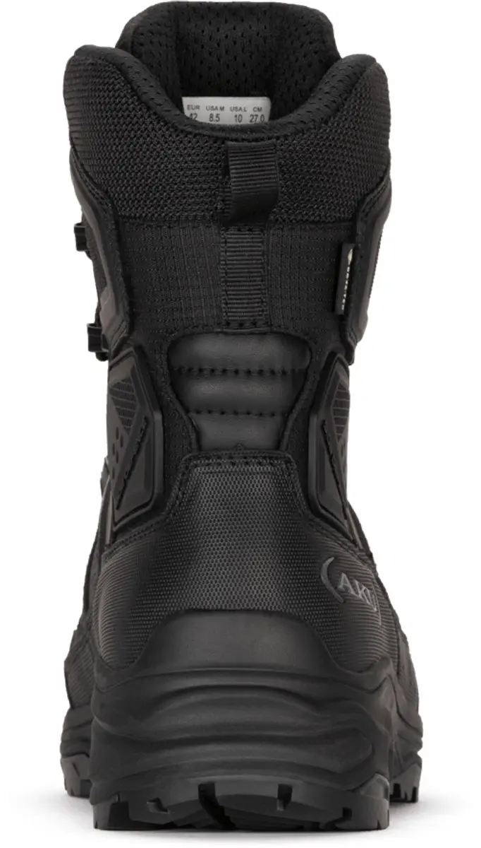 AKU Sentinel GTX Bergschoenen - Zwart - 46.5 - afbeelding 2 van 5