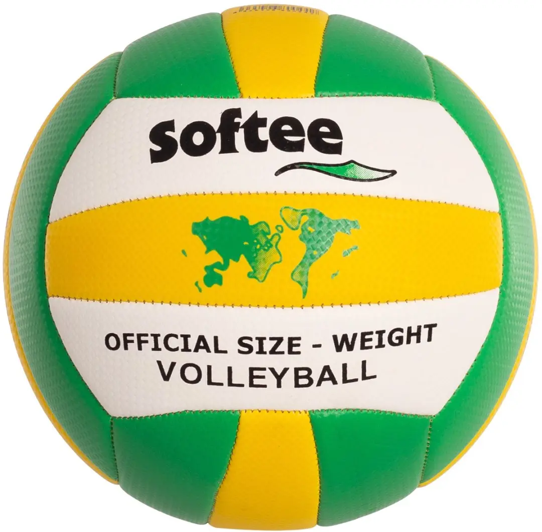 Volleybal Softee Silvi