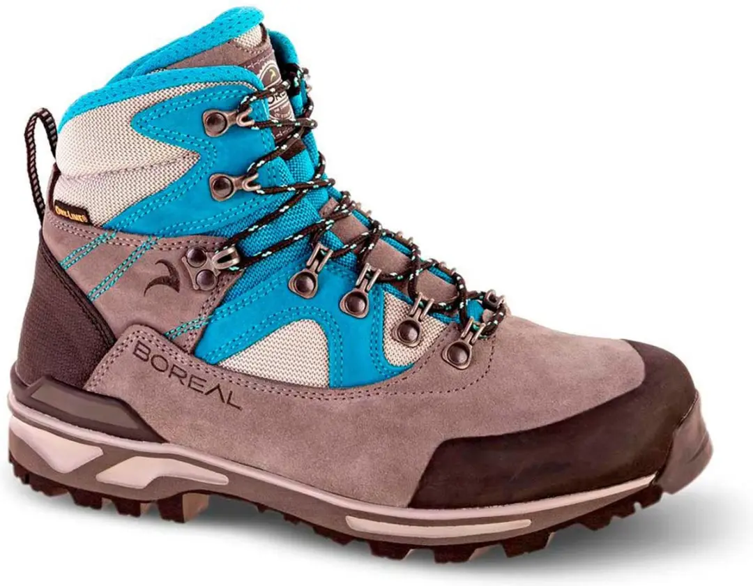 Boreal Kerala Wandelschoenen Beige EU 38 Man