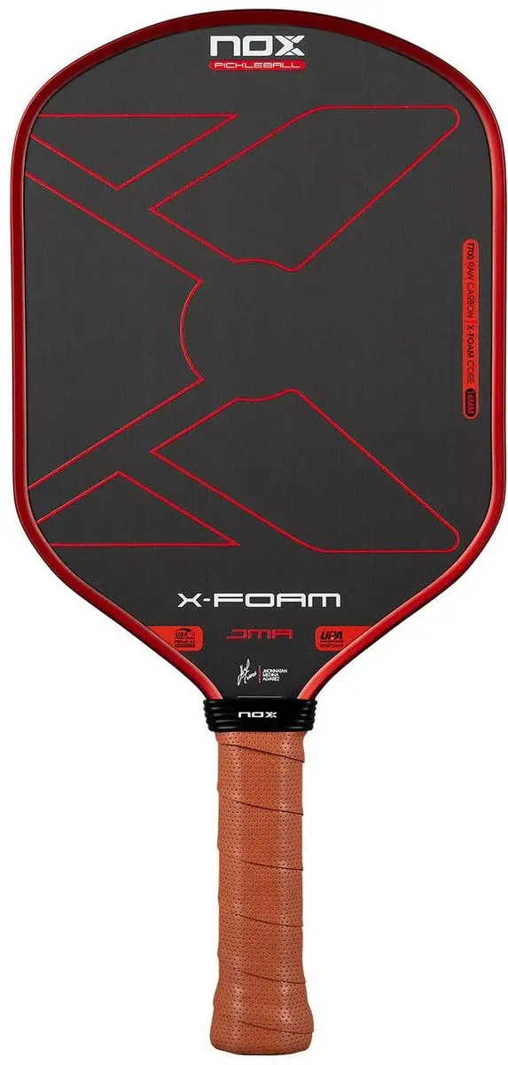 Pickleball Nox X-foam Jma 16mm