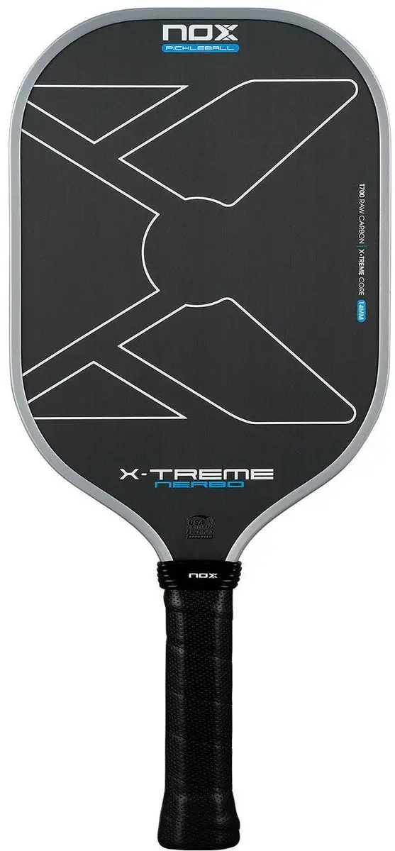 Pickleball Nox X-treme Nerbo 14mm