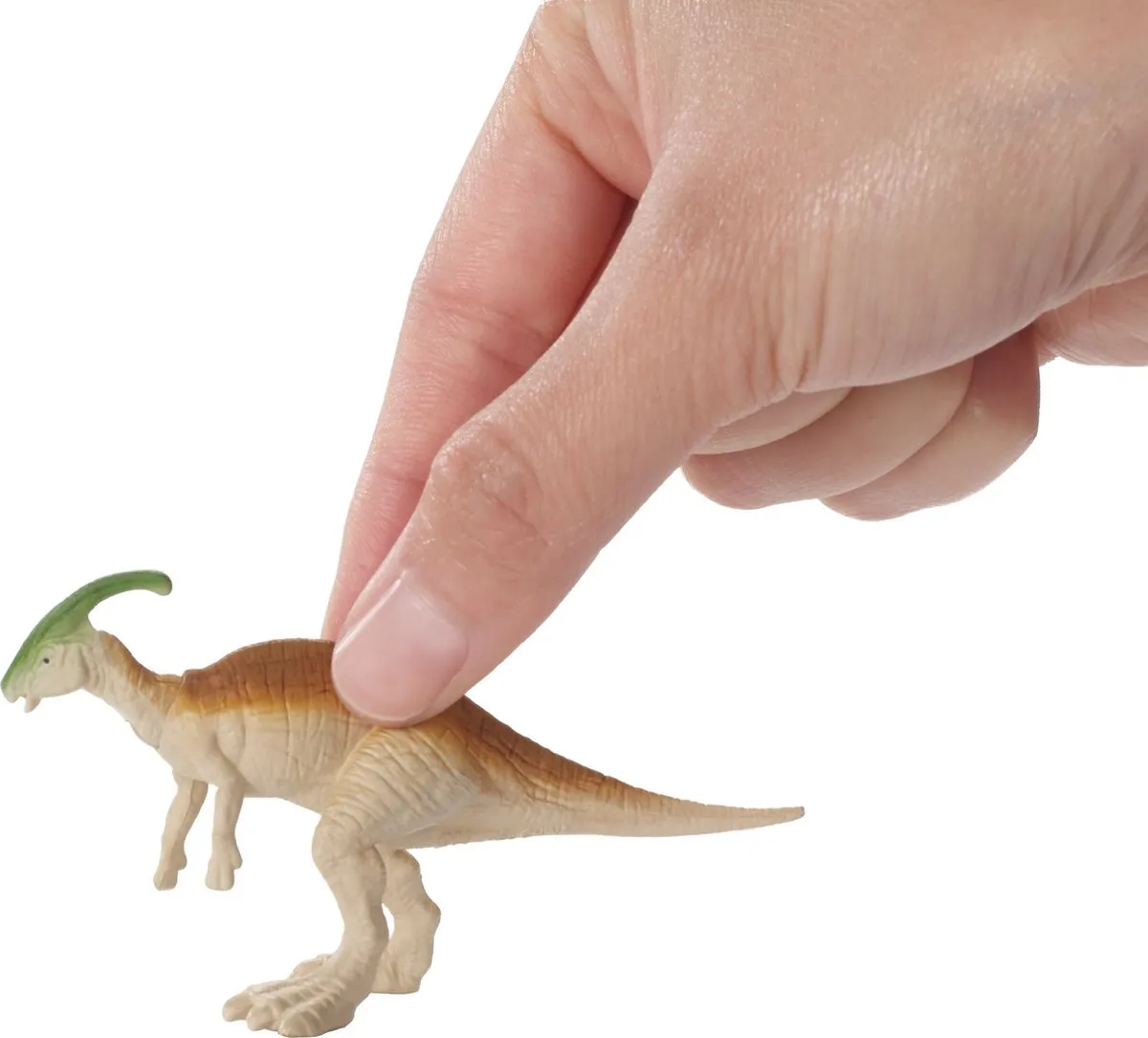 Jurassic World Mini Dino Assorti FML69 - Multicolor