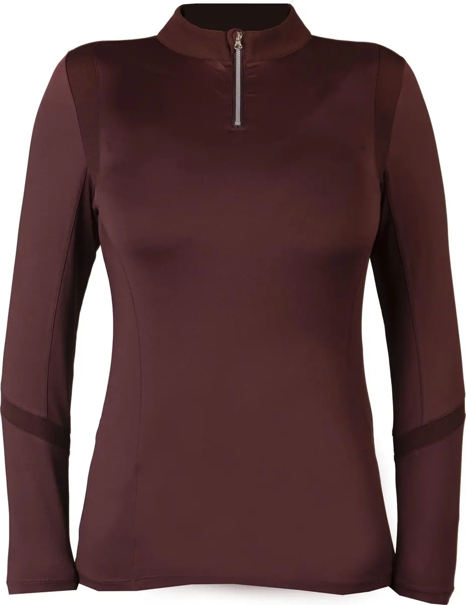 Horka Trainingsshirt Horka Platinum Lichtblauw