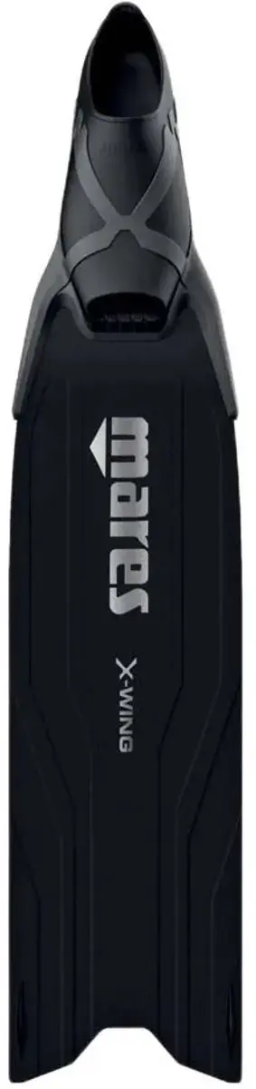 Mares X-wing Short Pro Freedivingvinnen Zwart EU 46-47