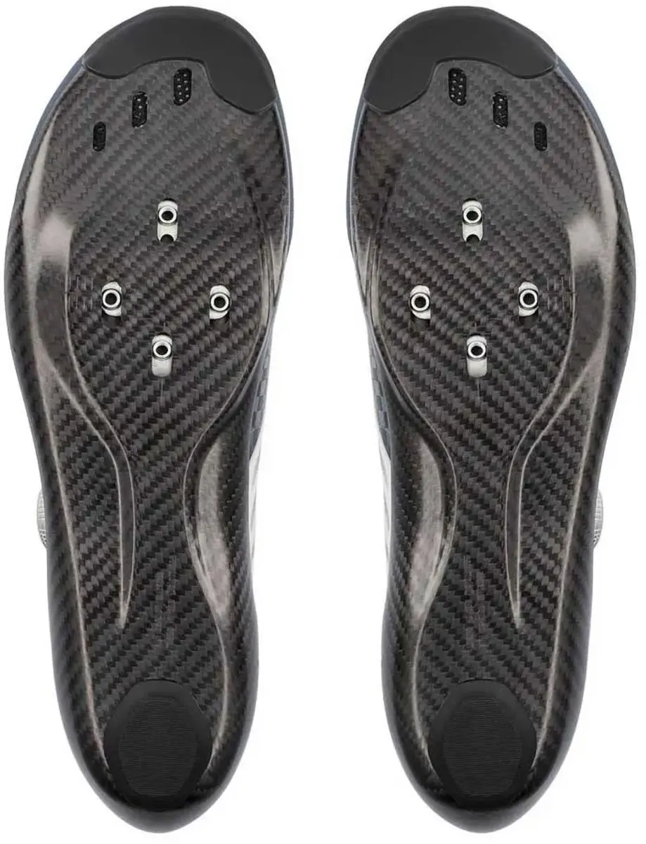 Q36.5 Unique Pro 4.0 Racefietsschoenen - Zwart - afbeelding 3 van 3