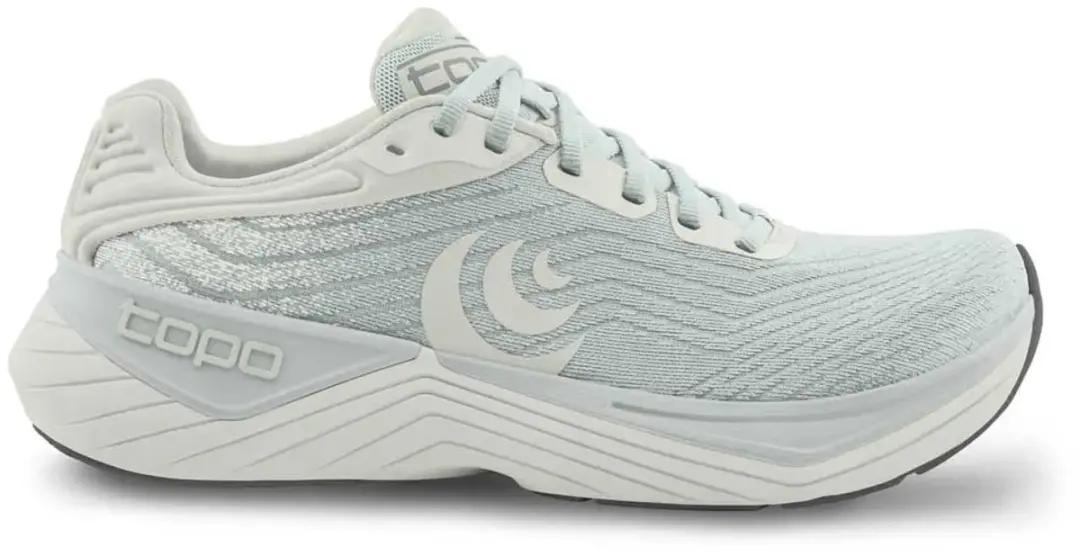 Topo Athletic Ultrafly 5 Hardloopschoenen Grijs EU 42 Man