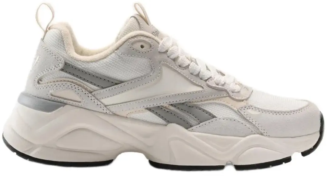Reebok Classics Charge Hardloopschoenen Wit EU 38 Vrouw