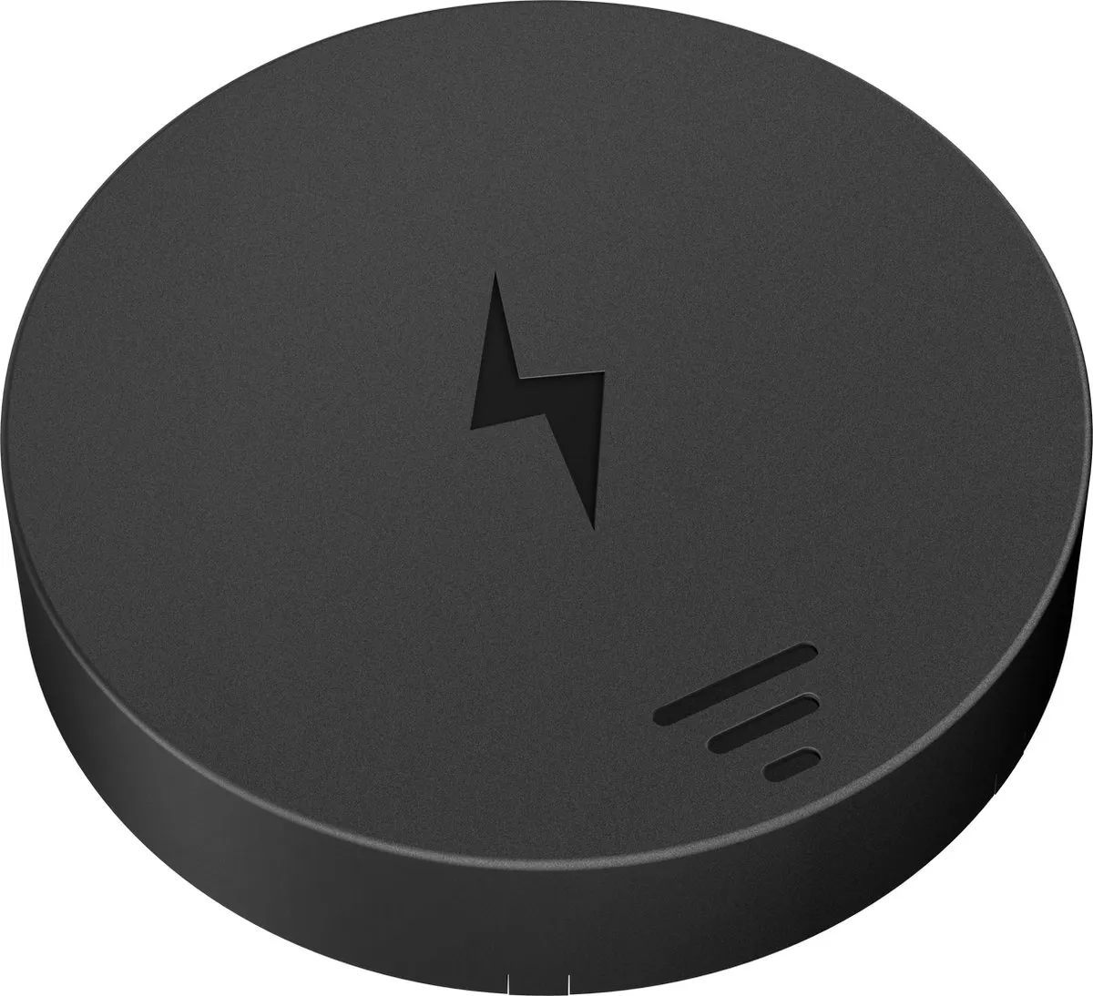 MSI Versa Pro Wireless Mouse Dock Pro S12-4301370-CLA - 80uur RGB Oplaadstation