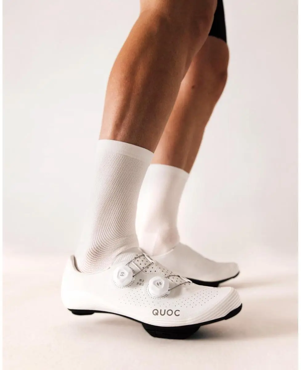 QUOC M3 Pro Schoenen - Weg - Wit - afbeelding 5 van 6