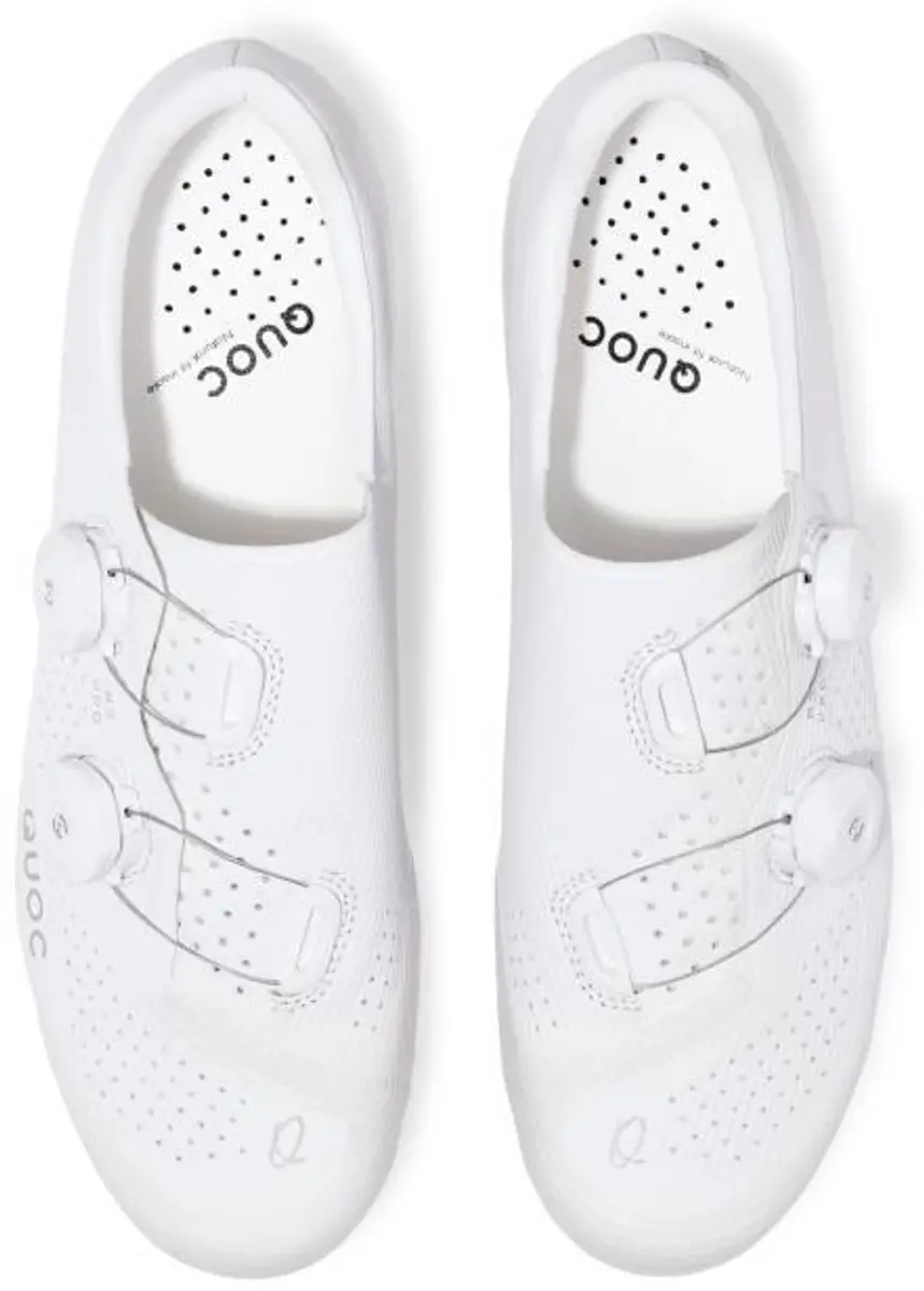 QUOC M3 Pro Schoenen - Weg - Wit - afbeelding 3 van 6