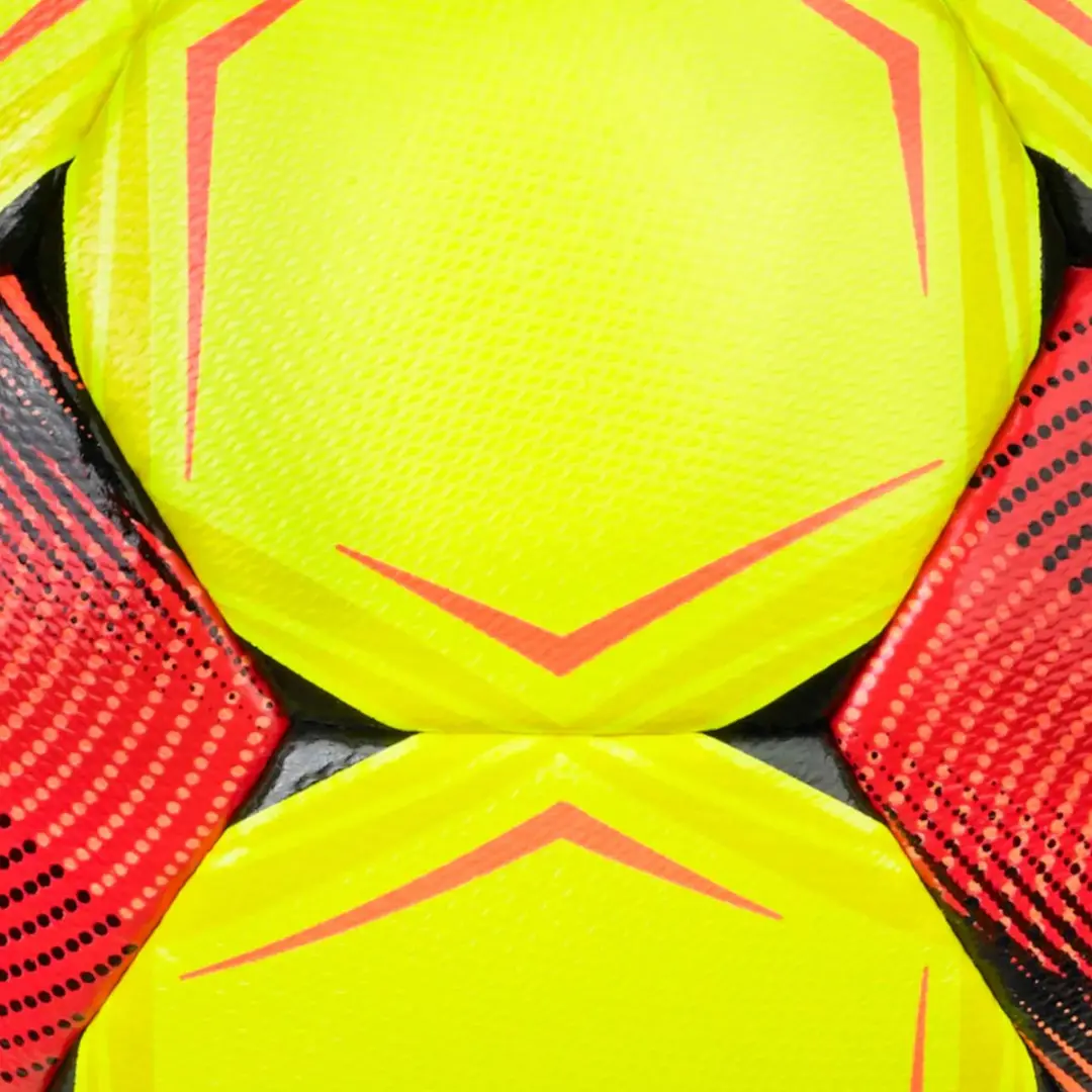 Select Flash Turf V26 Kunstgrasbal - Maat 5 - Geel - afbeelding 4 van 4