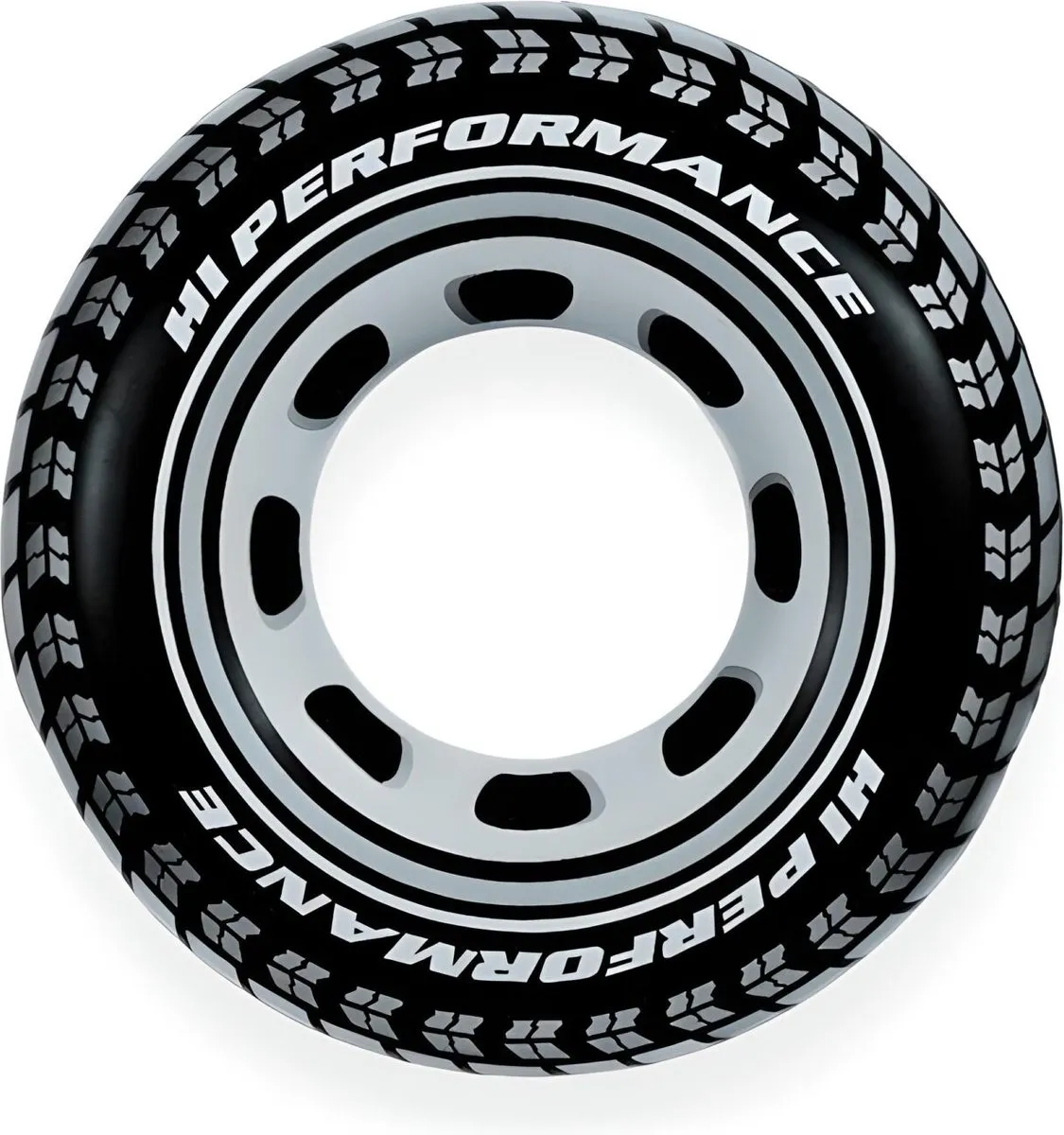 Intex Giant Tire Zwemband Ø91cm