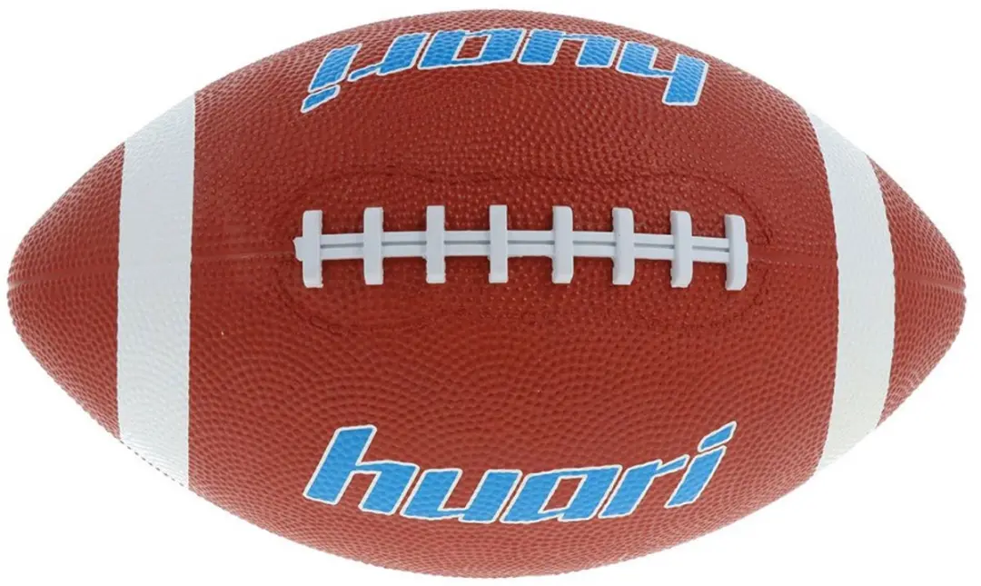 Huari Poolse Wereldbeker American Football-bal Goud 5