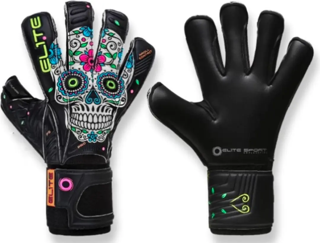 Elite Calavera keepershandschoenen