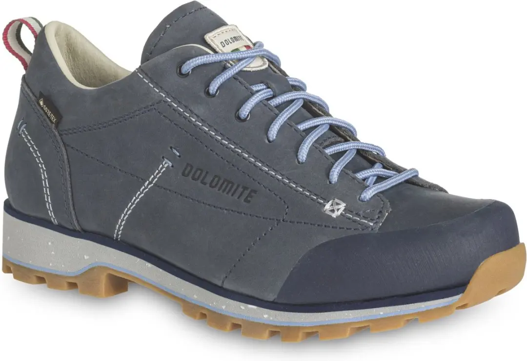 Dolomite Cinquantaquattro low FG GTX ws 292534 blue 37 1/3